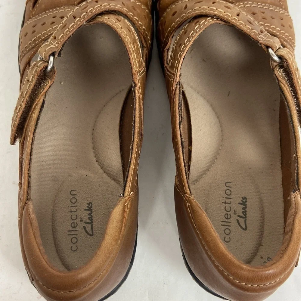 Clarks excellent collection
